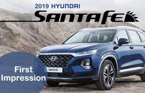 Hyundai Santa Fe 2022 Price In UAE - Reviews, Specs & July Offers ...