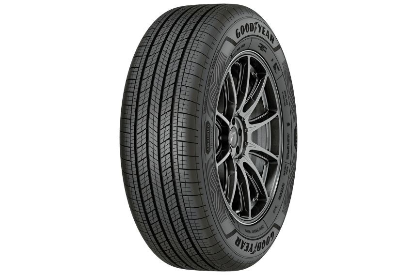Goodyear Assurance MaxGuard SUV