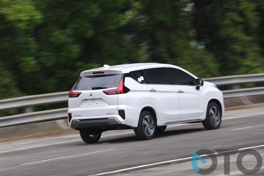 Meski Tanpa Diskon Ppnbm Ini Alasan Mitsubishi New Xpander Tetap Layak