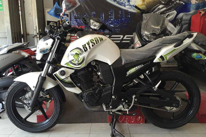 Masih Layak Dipakai Di Ini Alternatif Motor Sport Naked Cc