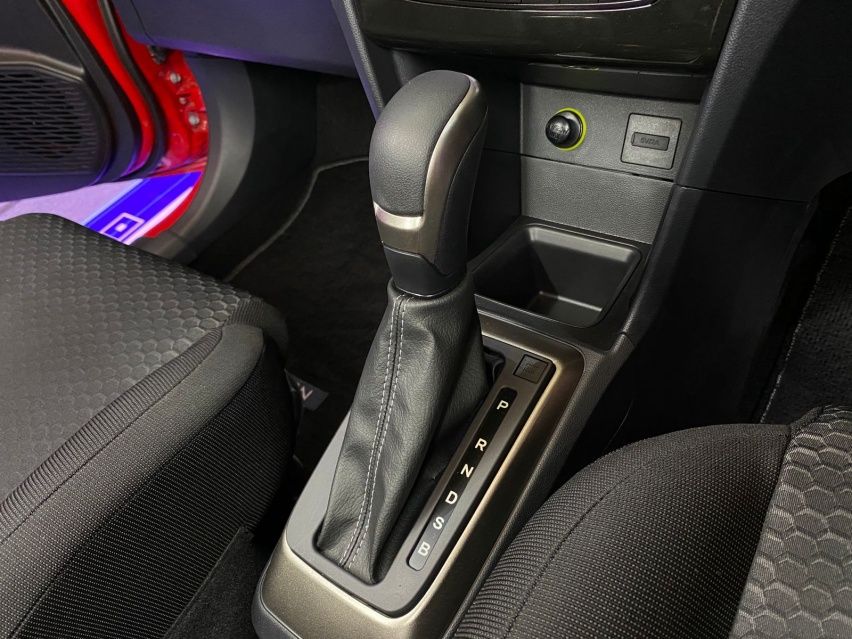 Daihatsu Sirion 2022