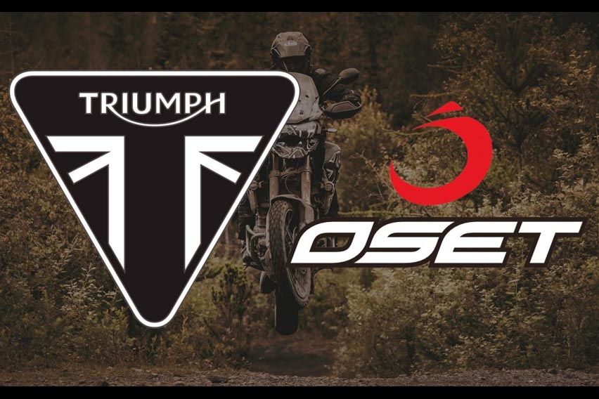 Triumph acquires OSET