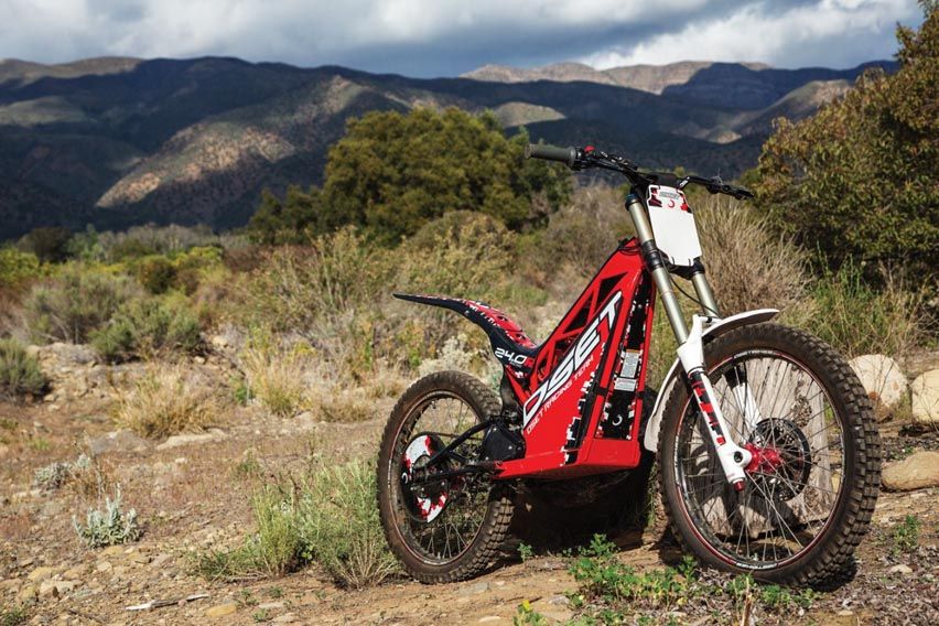 Triumph and OSET are one now