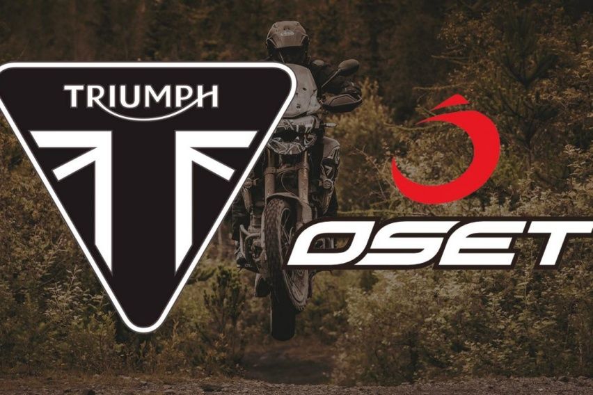 Triumph Oset