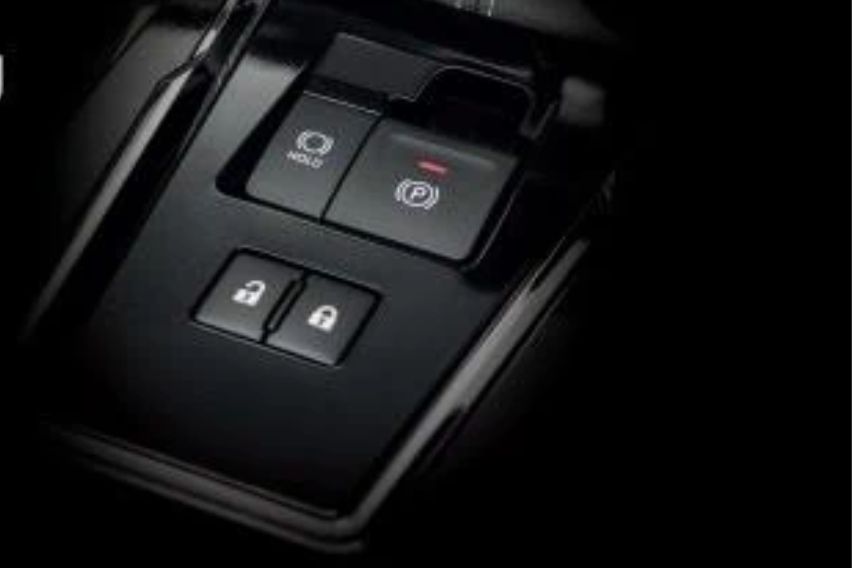 Electronic Parking Brake