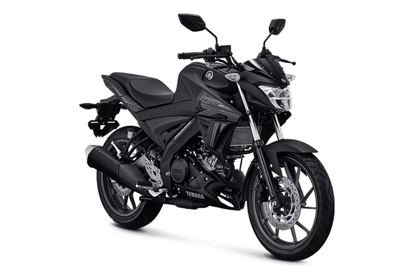 Vixion R