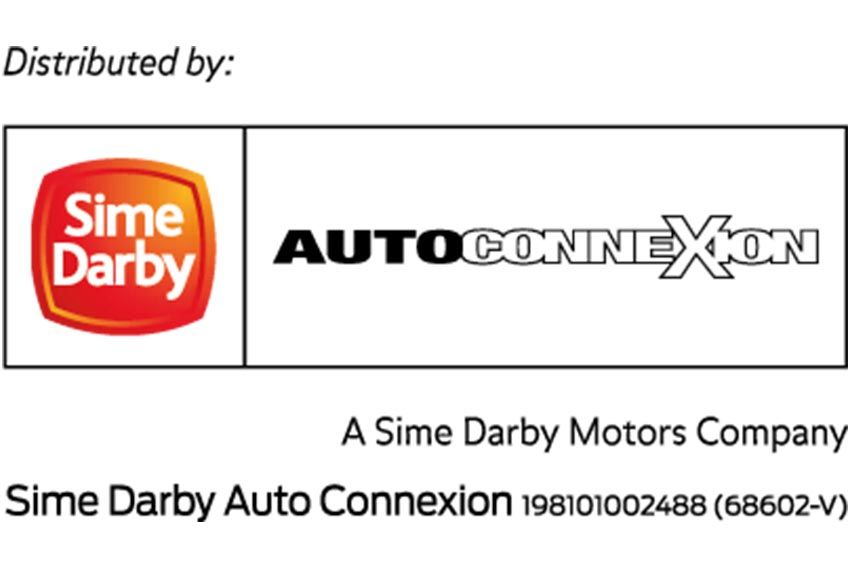 Sime Darby Auto ConneXion