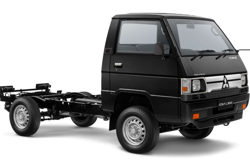 New Colt L300