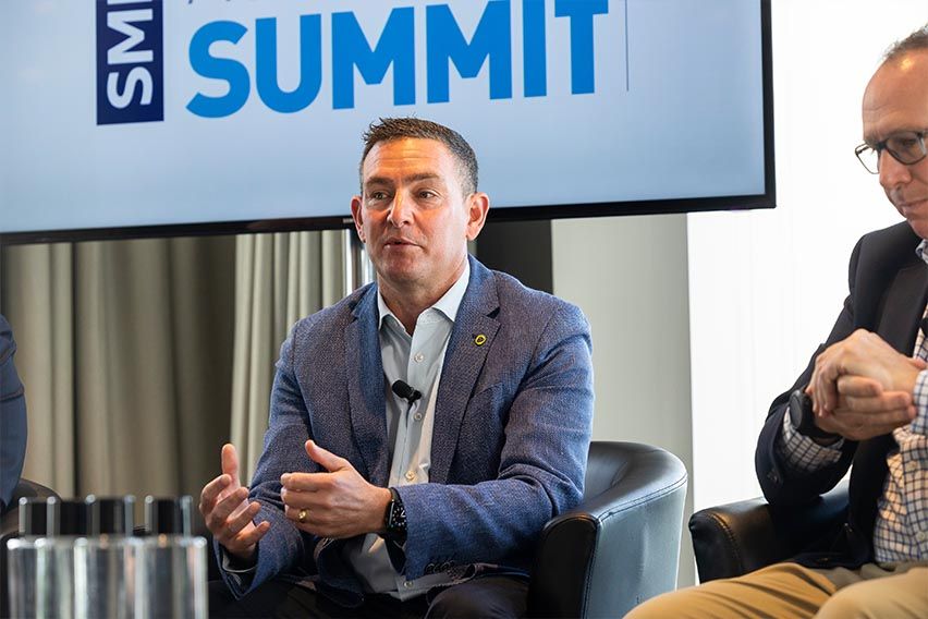 Lotus Driving Change