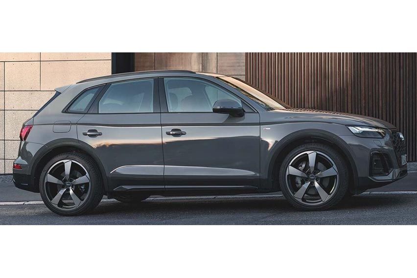 Audi Malaysia new distributor , PHSAM