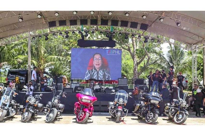 Harley Owners Group (HOG) 