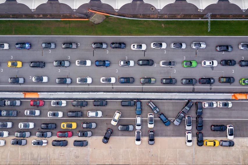 Mercedes-AMG Track Day 2022 features