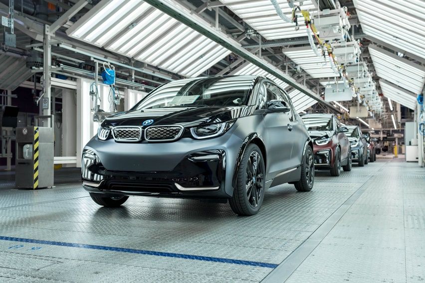BMW i3 Home Run Edition final