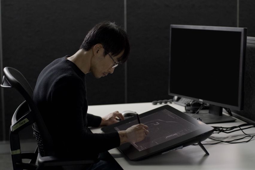 Next-Gen Ford Ranger 