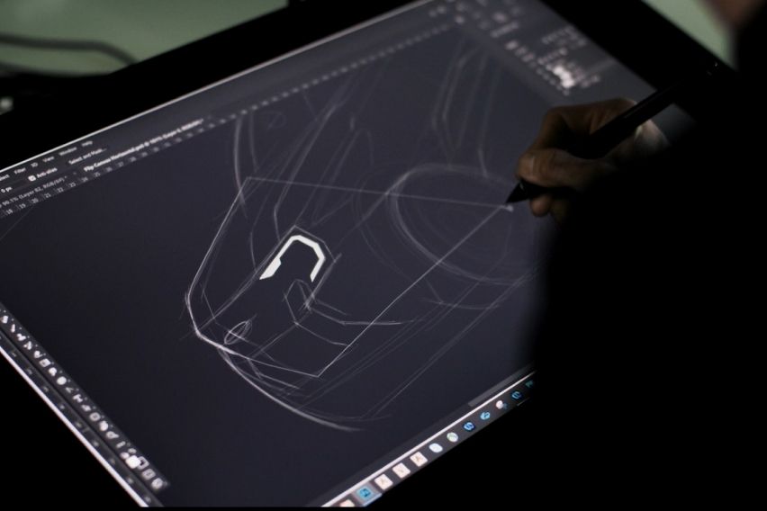 Next-Gen Ford Ranger 