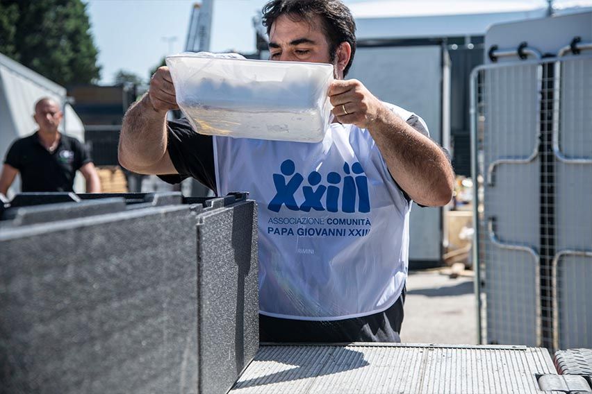 Lamborghini Super Trofeo Europe