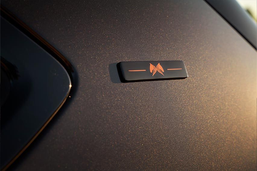 Bentley Bentayga Equestrian Collection