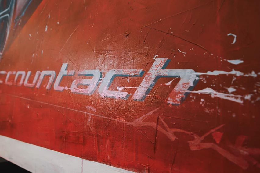 Lamborghini Countach LPI 800-4