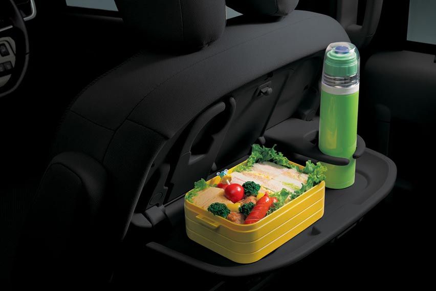 2022 Nissan Serena S-Hybrid convenience