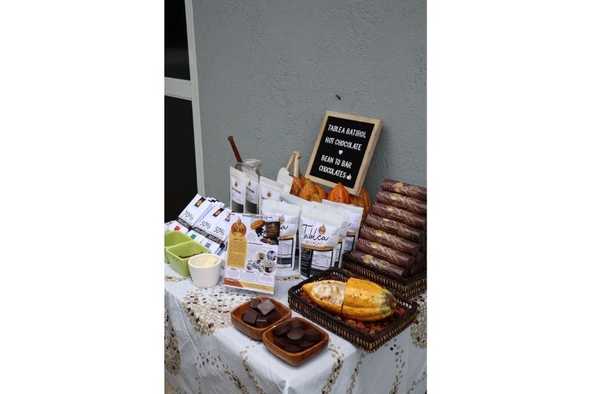 MPT South Envirosafe Tour