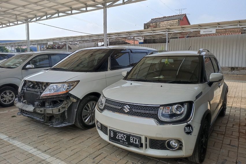 Scuto Paint Jatijajar