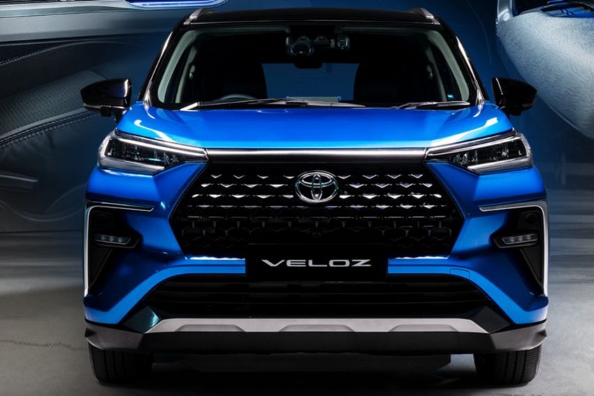 Toyota Veloz