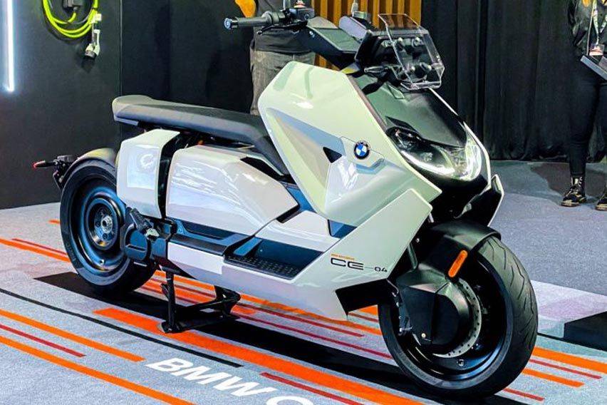 Malaysia Autoshow 2023 Top Motorcycle Scooter Launches