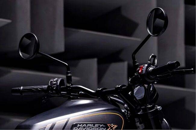 Lagi Harley Davidson Bikin Motor Murah Kali Ini Buatan India