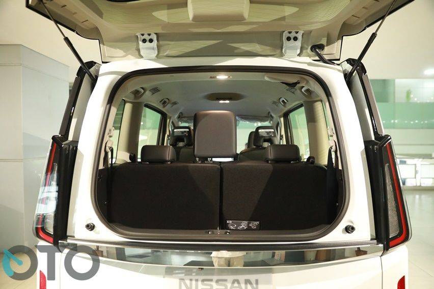 Intip Detail Spesifikasi Dan Kelengkapan All New Nissan Serena E Power