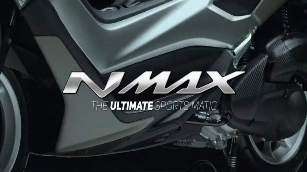 Yamaha NMAX memenangkan motor tahun ini FORWOT 2015