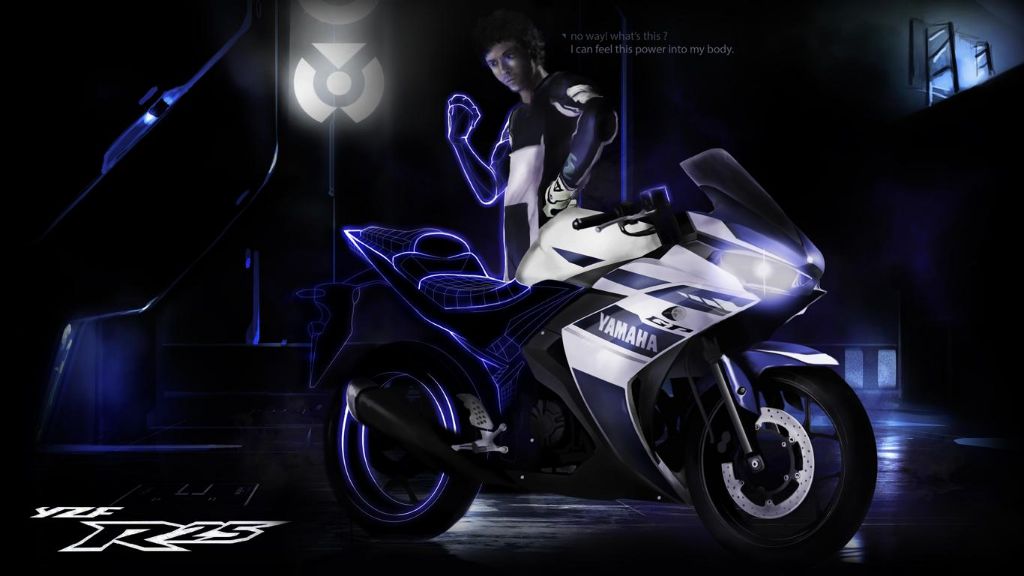 Yamaha R25: Con Quái thú nhỏ trong Thế giới Xe máy