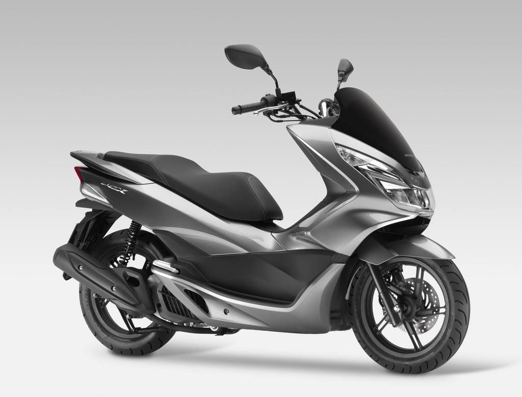 Honda Việt Nam ra mắt phiên bản PCX 125cc mới