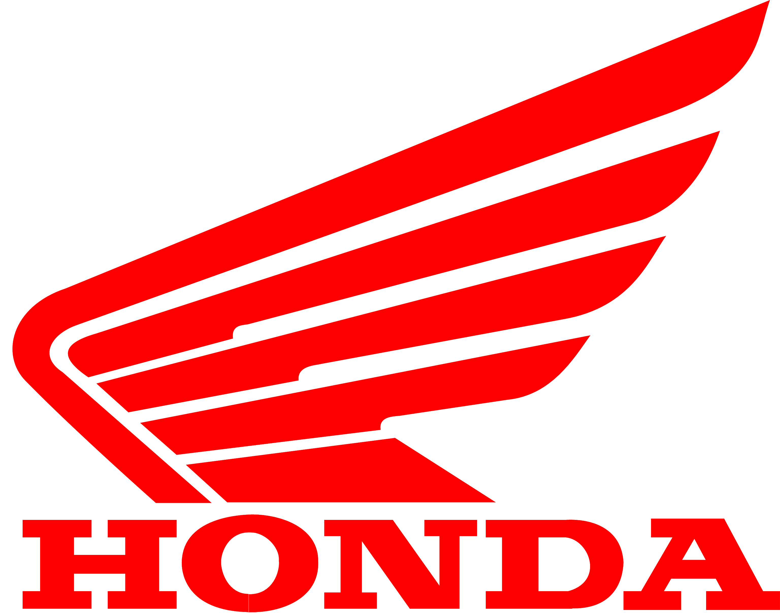 Honda Motor Company Naikkan Harga Kendaraan Roda Dua