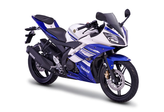 Yamaha R15 Terbaru Akan Fokus Di Sektor Performa dan Safety