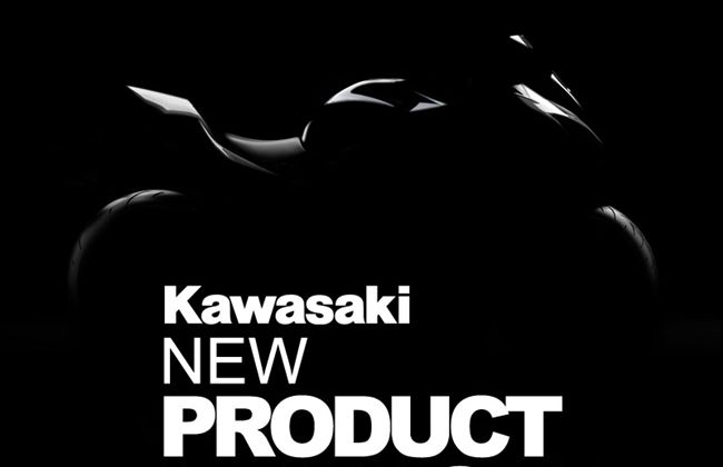 Kawasaki Bakal Hadirkan Ninja Terbaru di IMOS 2016