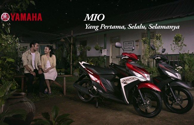 Begini Cara Yamaha Indonesia Apresiasi Konsumen Mio