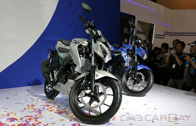 2021 Yamaha Aerox Set To Take The Asian Market By Storm