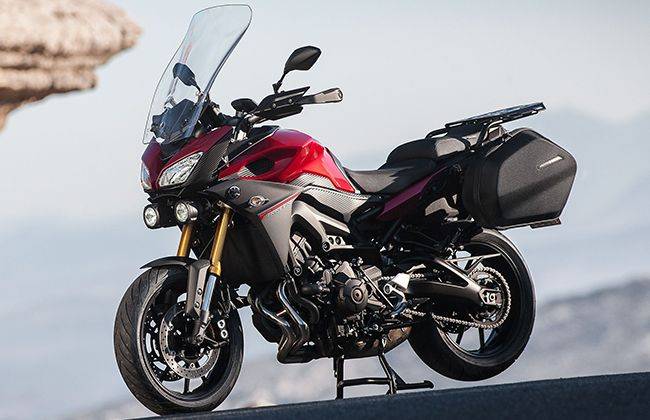 yamaha mt 09 price