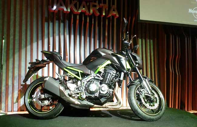 Kelebihan Kawasaki Z900 Dibanding Yamaha MT-09
