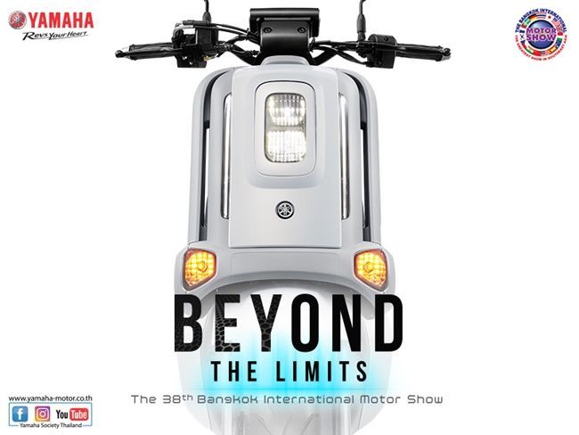 Lima Fakta Yamaha Qbix 125 Asal Thailand