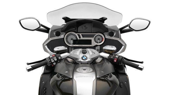 Motor Rp 1 Miliar BMW Motorrad Ludes Terjual
