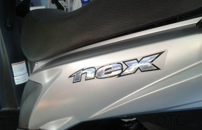 Nex Fi Terbaru, Motor Termurah Suzuki