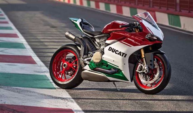 Ducati 1299 Panigale R Final Edition, Akhir Era Dua Silinder