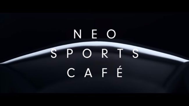 Honda Neo Sports Cafe Meluncur November