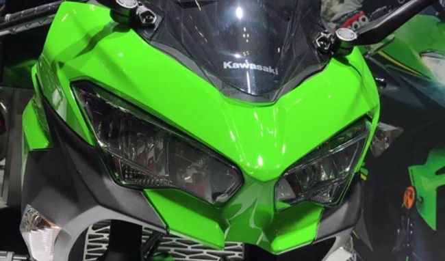 Kapan Kawasaki Ninja 250 Terbaru Dijual di Indonesia?