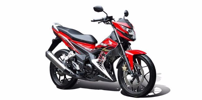 Reasons why you should consider Honda RS150 for your daily city commutation