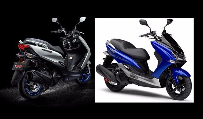 Motor Baru Apa yang Bakal Dirilis Yamaha? NMax Facelift, WR155 atau XSR155? 