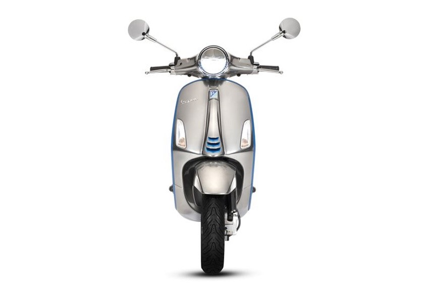 Vespa Elettrica