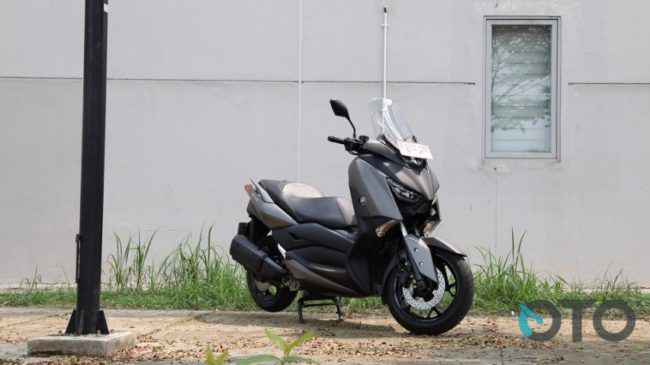 Yamaha XMax, Kenali Lebih Dalam Sebelum Membeli Yamaha XMax, Kenali Lebih Dalam Sebelum Membeli