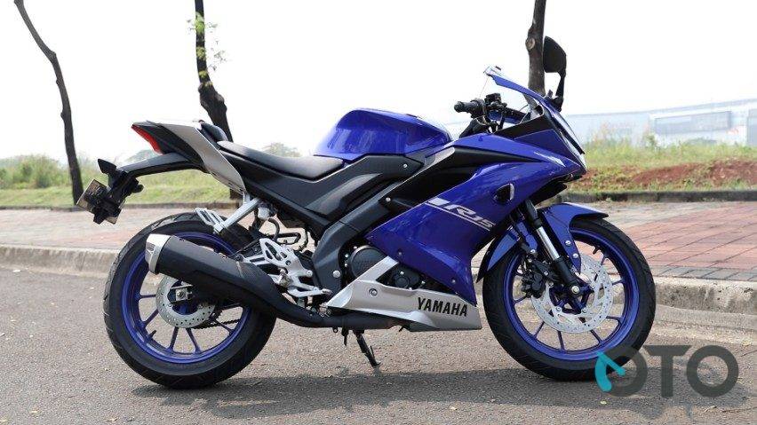 Test Ride Yamaha R15: Mencuri Perhatian di Jalan dengan Gaya Supersport (Part 1)